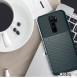 Xiaomi Redmi Note 8 Pro och väldigt snyggt skydd från JollyFX.