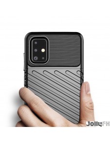 Vackert och pålitligt skyddsfodral till Samsung Galaxy A71.