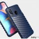 Samsung Galaxy A20e och väldigt snyggt skydd från JollyFX.