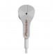 Pioneer Rayz SE-LTC3R-W Lightning-Powered Noise Cancelling Earphones with Smart Button and Companion App - Onyx