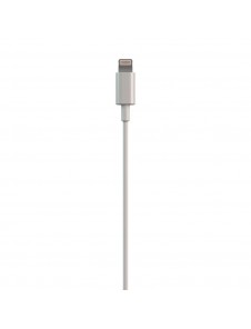 Pioneer Rayz SE-LTC3R-W Lightning-Powered Noise Cancelling Earphones with Smart Button and Companion App - Onyx