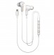 Pioneer Rayz SE-LTC3R-W Lightning-Powered Noise Cancelling Earphones with Smart Button and Companion App - Onyx