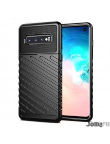 Med det här omslaget kommer du att vara lugn mot Samsung Galaxy S10.