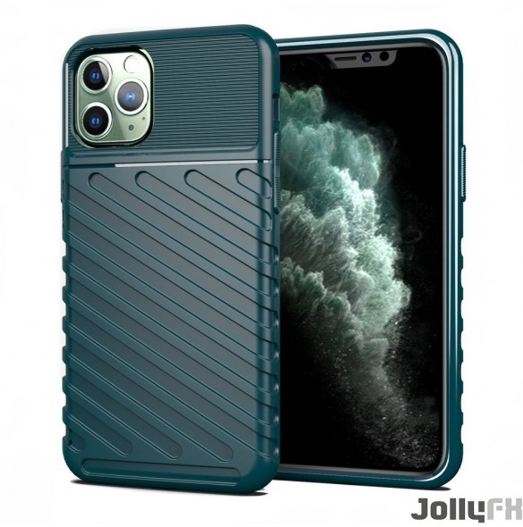 iPhone 11 Pro kommer att skyddas av detta fantastiska omslag.