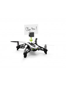 Parrot SA Mambo Fly Mini Drone