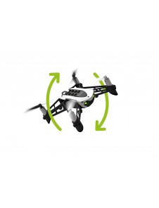 Parrot SA Mambo Fly Mini Drone