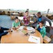 Parrot SA Mambo Fly Mini Drone