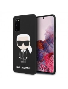 En vacker produkt för din telefon från Karl Lagerfeld.