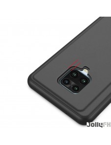 Vackert och pålitligt skyddsfodral för Xiaomi Redmi Note 9S.