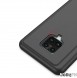 Vackert och pålitligt skyddsfodral för Xiaomi Redmi Note 9S.