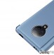 Silver och mycket snyggt omslag Xiaomi Redmi K30 Pro / Poco F2 Pro.