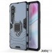 Blått och mycket snyggt omslag Xiaomi Mi Note 10 / Mi Note 10 Pro / Mi CC9 Pro.