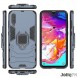 Blått och mycket snyggt omslag Xiaomi Mi CC9e / Xiaomi Mi A3.