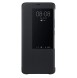 Huawei S-View Case Vikbart Fodral Till Huawei Mate 20 Pro - Svart (51992696)