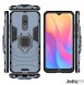 Vackert och pålitligt skyddsfodral för Xiaomi Redmi 8A / Xiaomi Redmi 8.