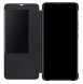 Huawei S-View Case Vikbart Fodral Till Huawei Mate 20 Pro - Svart (51992696)
