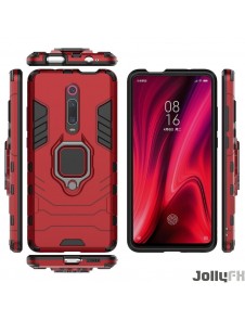 Xiaomi Mi 9T / Xiaomi Mi 9T Pro kommer att skyddas av detta fantastiska skydd.