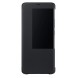 Huawei S-View Case Vikbart Fodral Till Huawei Mate 20 Pro - Svart (51992696)