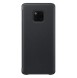 Huawei S-View Case Vikbart Fodral Till Huawei Mate 20 Pro - Svart (51992696)