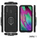 Samsung Galaxy A40 kommer att skyddas av detta fantastiska omslag.