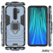 Med det här omslaget kommer du att vara lugn för Xiaomi Redmi Note 8 Pro.