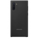 Svart och väldigt snyggt omslag Samsung Galaxy Note 10.