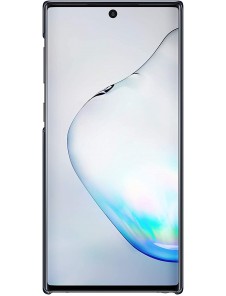 Samsung LED-skal Samsung Galaxy Note 10 - Svart EF-KN970CBE (EU-blister)