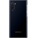 Samsung LED-skal Samsung Galaxy Note 10 - Svart EF-KN970CBE (EU-blister)