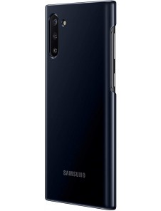 Samsung LED-skal Samsung Galaxy Note 10 - Svart EF-KN970CBE (EU-blister)