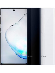 Samsung LED-skal Samsung Galaxy Note 10 - Svart EF-KN970CBE (EU-blister)