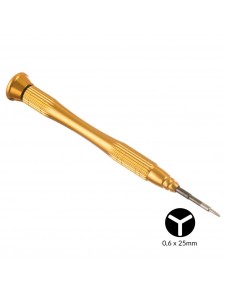 Screwdriver Repair Opening Tool 0.6Y TRI-WING / TRI-POINT iPhone 7
