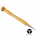 Screwdriver Repair Opening Tool 0.6Y TRI-WING / TRI-POINT iPhone 7