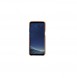 Brunt och mycket snyggt skal till Samsung Galaxy S8.