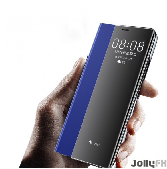 Vackert och pålitligt skyddsfodral till Huawei P30 Pro.