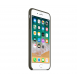 Apple MR3Q2ZM/A till iPhone 7 Plus, iPhone 8 Plus Silicone Case  - Dark Olive