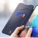 Ett elegant fodral till Samsung Galaxy A71 5G.