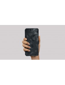 Tech21 T21-5762 Evo Wallet Folio Cover till Samsung Galaxy Note8 - Svart
