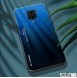 Vackert och pålitligt skyddsfodral för Xiaomi Redmi Note 9 Pro / Redmi Note 9S.