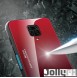 Med det här omslaget kommer du att vara lugn mot Xiaomi Redmi Note 9 Pro / Redmi Note 9S.