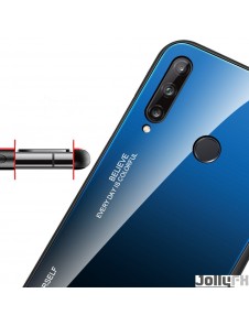 Din telefon kommer att skyddas av det här omslaget från JollyFX.