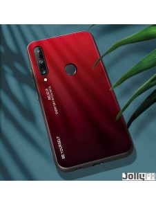 Huawei P40 Lite E kommer att skyddas av detta fantastiska skydd.