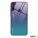 Vackert och pålitligt skyddsfodral till Huawei P40 Lite E.