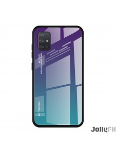 Vackert och pålitligt skyddsfodral till Samsung Galaxy A71.