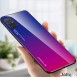 Rosa lila och väldigt snyggt omslag Samsung Galaxy A71.