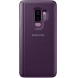 Samsung EF-ZG965CVEGWW Clear View Cover Skal till Samsung Galaxy S9 Plus - Lila