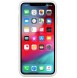 Apple MRXR2ZM/A Smart Battery Case till iPhone XS Max - Vit