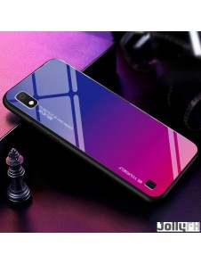 Samsung Galaxy A10 kommer att skyddas av detta fantastiska omslag.