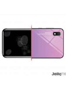 Vackert och pålitligt skyddsfodral till Samsung Galaxy A10.