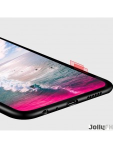 Din telefon kommer att skyddas av det här omslaget från JollyFX.
