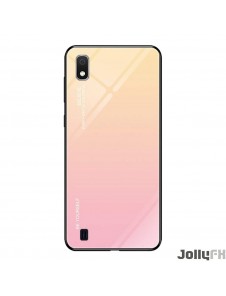 Med det här omslaget kommer du att vara lugn mot Samsung Galaxy A10.